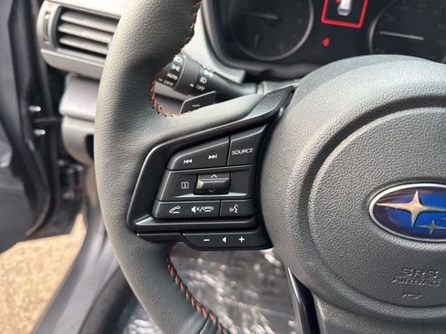 New 2026 Subaru Crosstrek 2.5i Limited image 13