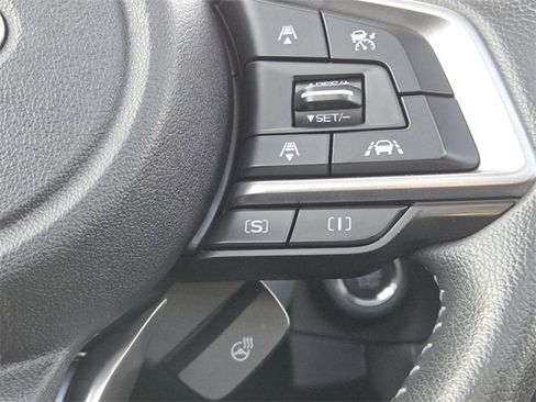 Used 2019 Subaru Forester Limited image 16