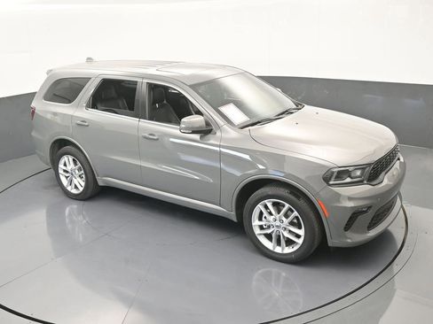 Used 2022 Dodge Durango GT image 58