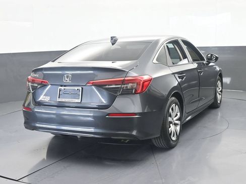 Used 2024 Honda Civic LX image 5