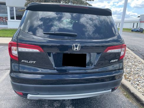 Used 2021 Honda Pilot EX-L image 5