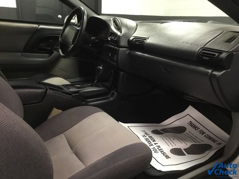 Used 1995 Chevrolet Camaro LT image 38