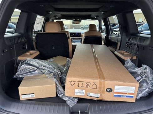 New 2026 Hyundai Santa Fe Calligraphy w/ Tow & Go Package image 17