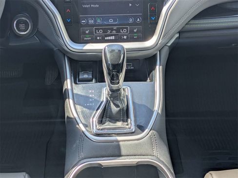 Certified 2025 Subaru Outback Onyx Edition w/ Popular Package #2 image 21