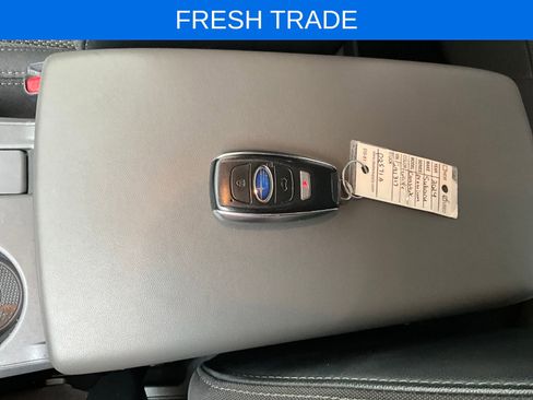 Certified 2024 Subaru Crosstrek 2.0i Premium image 34
