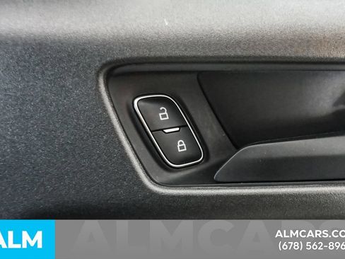 Used 2025 Ford Bronco Sport Big Bend AWD/4WD image 44
