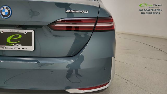 Used 2026 BMW i5 xDrive40 AWD/4WD image 44