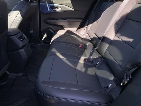 New 2026 Chevrolet Equinox EV LT FWD image 37