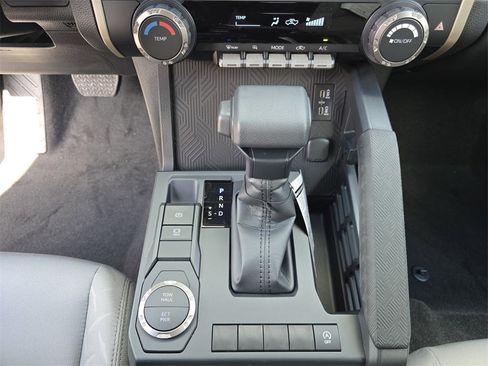 New 2026 Toyota Tacoma SR5 image 27