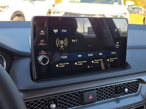 New 2026 Acura Integra image 31