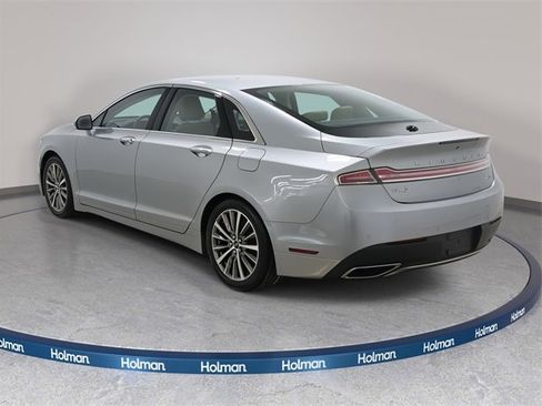 Used 2020 Lincoln MKZ AWD w/ Convenience Package image 8