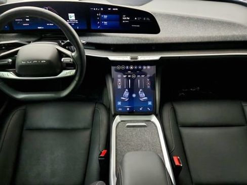 Used 2024 Lucid Air Touring AWD/4WD image 52