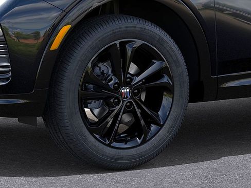 New 2026 Buick Envista Sport Touring FWD image 9