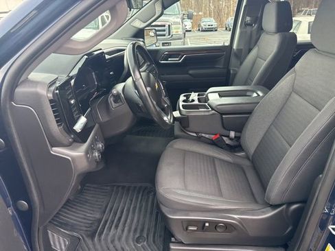 Used 2023 Chevrolet Silverado 1500 LT image 12