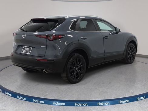 Used 2024 MAZDA CX-30 AWD 2.5 S w/ Preferred Package image 6