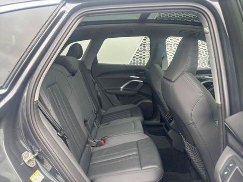 Certified 2025 Audi Q5 Premium Plus w/ Premium Plus AWD/4WD image 29