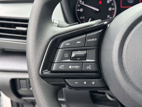 New 2026 Subaru Crosstrek 2.0i Premium AWD/4WD image 16