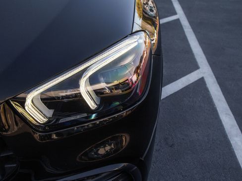 Used 2022 Mercedes-Benz GLE 53 AMG 4MATIC Coupe image 9