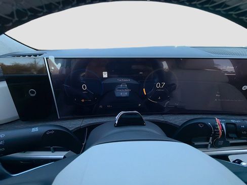 New 2026 Hyundai Santa Fe Calligraphy image 41