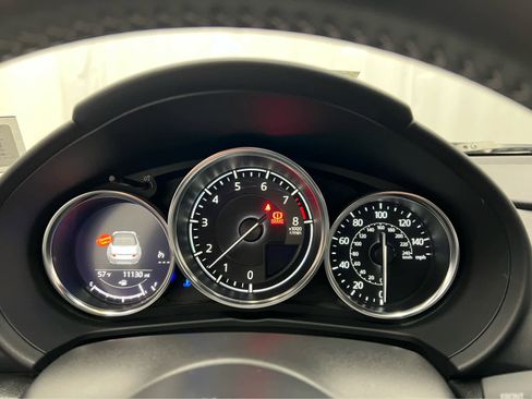 Used 2022 MAZDA MX-5 Miata Grand Touring image 23