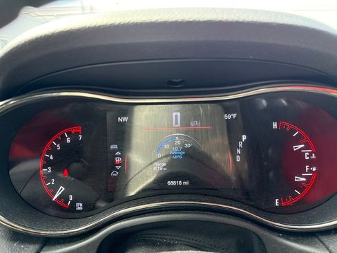 Used 2020 Dodge Durango GT AWD/4WD image 15