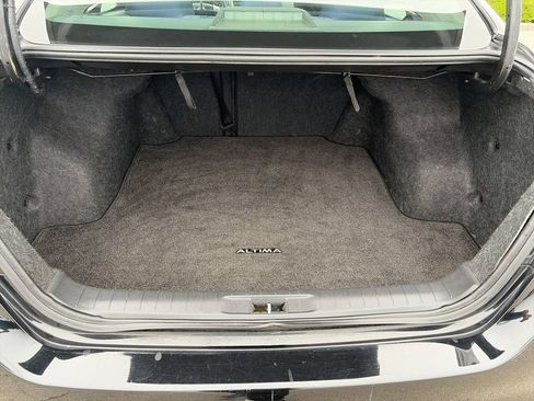Used 2016 Nissan Altima 2.5 S w/ Power Driver Seat Package FWD image 37
