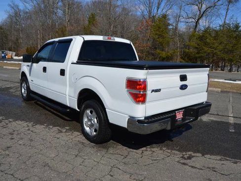 Used 2013 Ford F150 XLT w/ Mid Equipment Group image 53