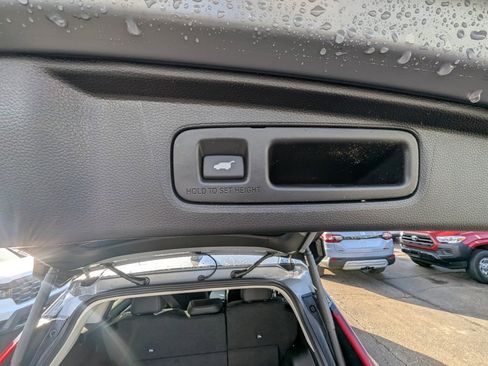 New 2026 Honda CR-V EX-L image 15