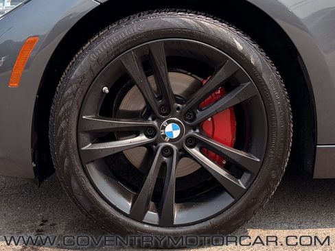 Used 2018 BMW 330i xDrive Sedan w/ Convenience Package AWD/4WD image 8
