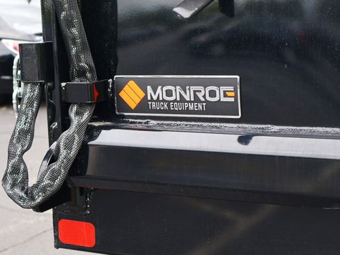 New 2024 Chevrolet Silverado 3500 W/T w/ WT Convenience Package image 19