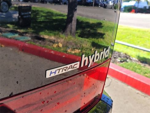 New 2026 Hyundai Santa Fe SEL image 8