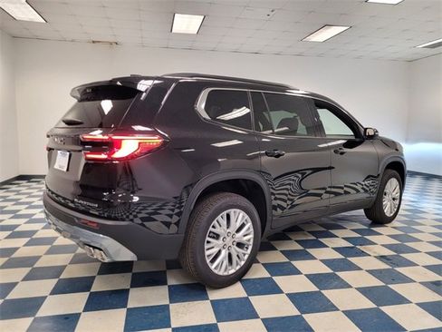 New 2026 GMC Acadia Elevation w/ Elevation Premium Package image 9