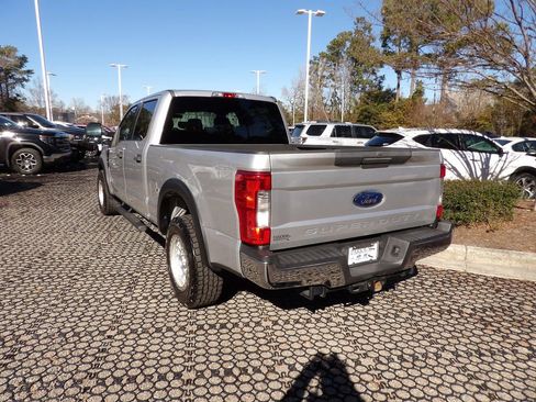 Used 2017 Ford F250 XLT image 8