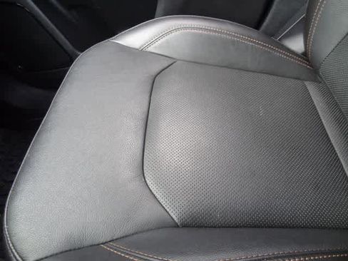 Used 2022 Jeep Compass Limited AWD/4WD image 27