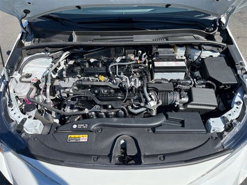 Certified 2023 Toyota Corolla LE image 24