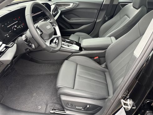 Certified 2025 Audi A5 2.0T Premium Plus w/ Premium Plus image 5