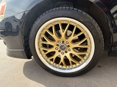 Used 2010 Mitsubishi Lancer GTS image 8