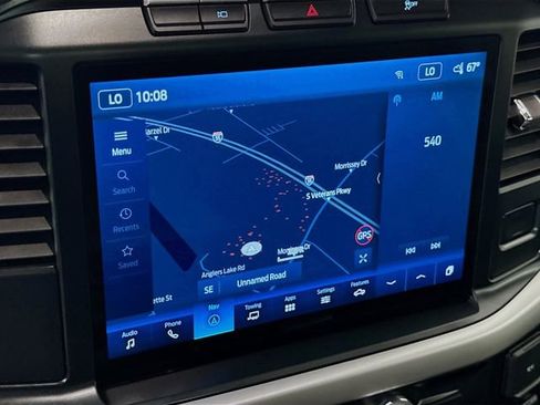 Used 2022 Ford F150 XLT w/ Equipment Group 302A High AWD/4WD image 13