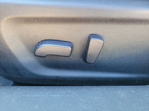 Certified 2024 Nissan Altima 2.5 SV FWD image 18