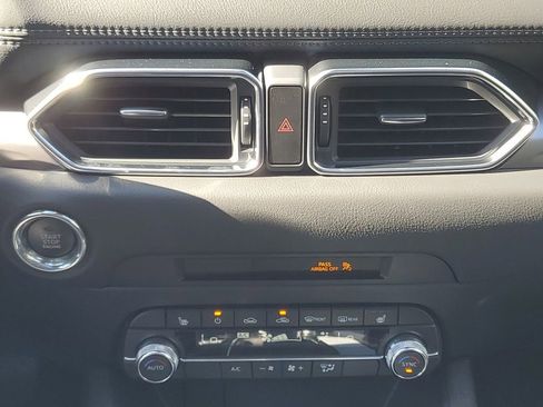 New 2025 MAZDA CX-5 AWD 2.5 S image 31