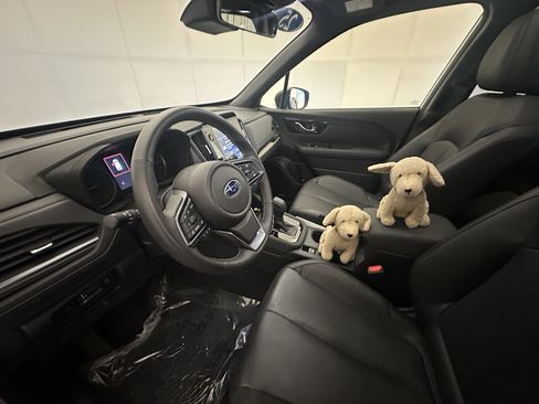 Certified 2025 Subaru Forester Limited image 20