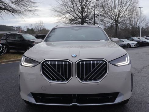 New 2026 BMW X3 xDrive30 w/ Convenience Package image 2