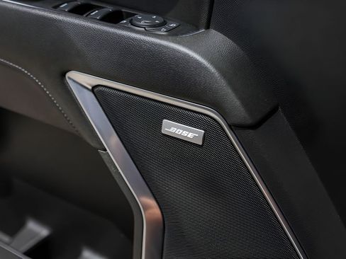 Used 2024 Chevrolet Silverado 1500 LTZ RWD image 24