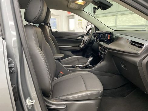 Used 2025 Buick Encore GX Preferred image 19