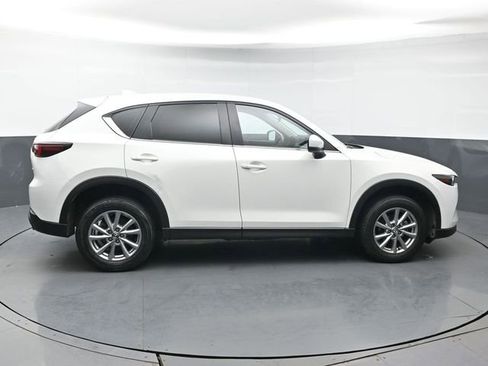 Certified 2023 MAZDA CX-5 AWD 2.5 S image 6