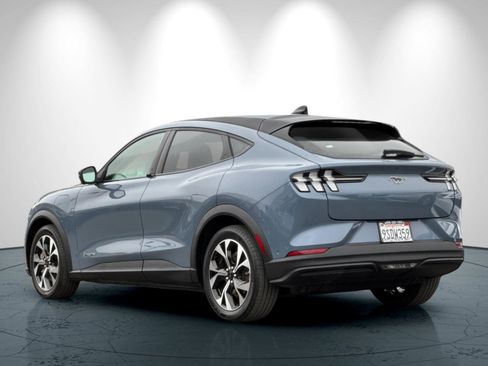 Used 2024 Ford Mustang Mach-E Select image 6