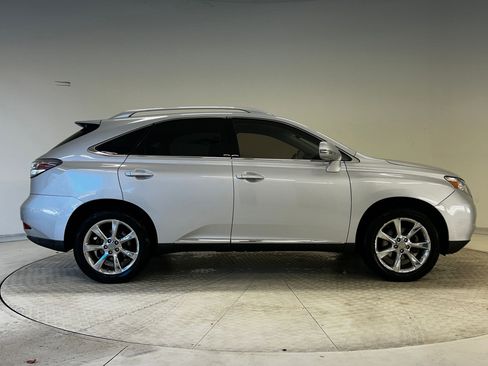 Used 2010 Lexus RX 350 2WD image 7