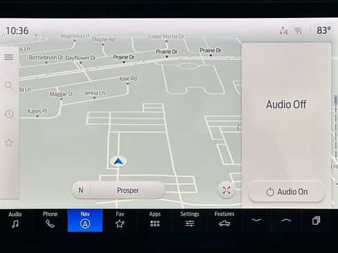 New 2026 Ford F250 XLT w/ XLT Premium Package image 41