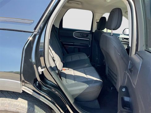 Used 2023 Ford Bronco Sport Big Bend image 24