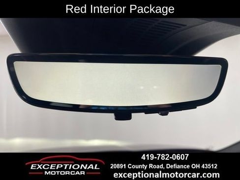 Used 2024 Chevrolet Blazer EV RS AWD/4WD image 44